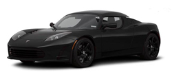 tesla ignition